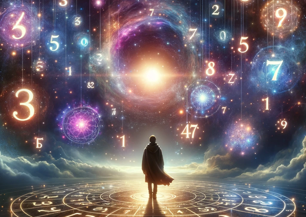 Descobrindo seu Propósito de Vida Através da Numerologia