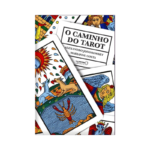 O Caminho do Tarot por Alejandro Jodorowsky