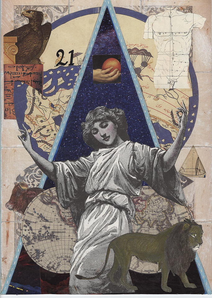 INTRODUÇÃO AO TAROT 1 fasfasfasfasfsa