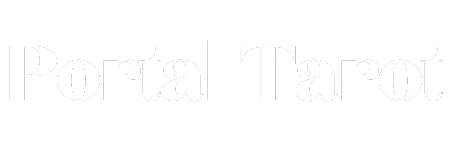 Logomarca Portal Tarot