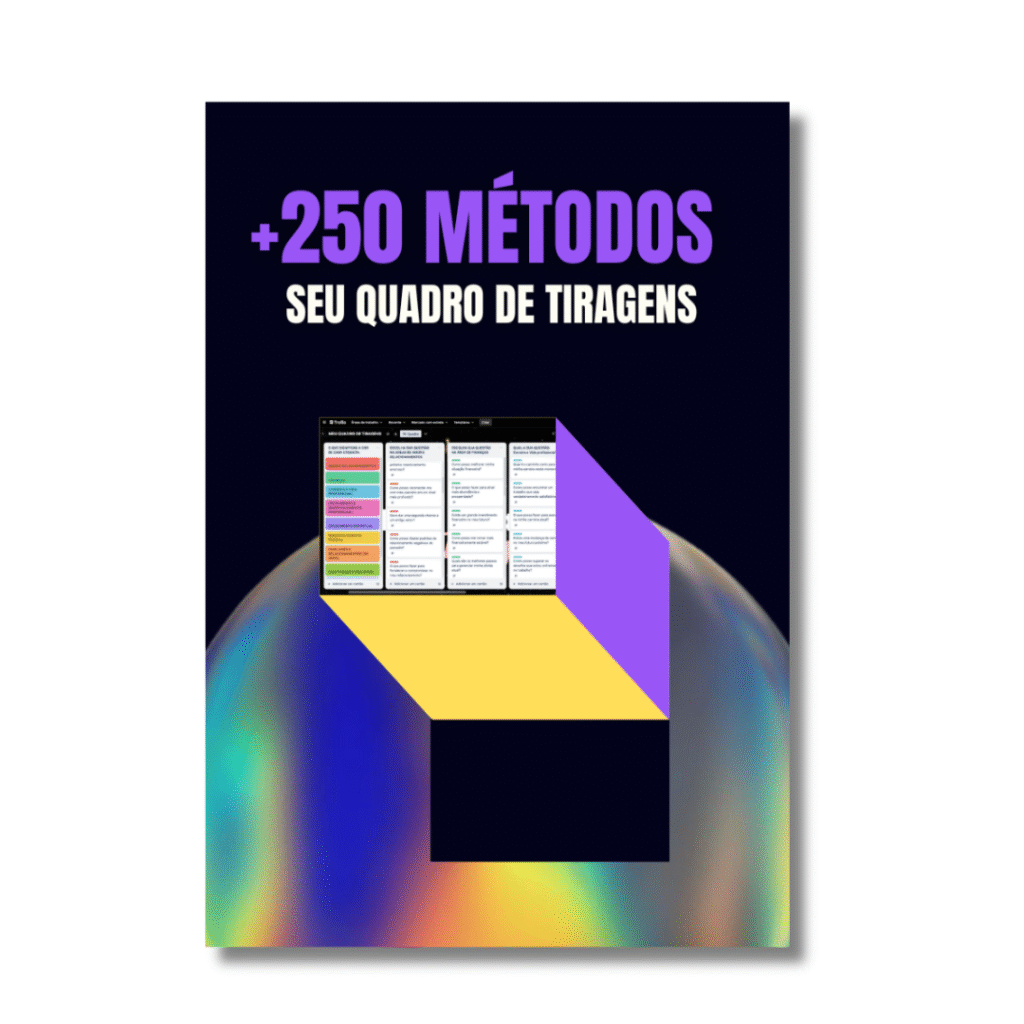 Curso de Tarô 50 8 1