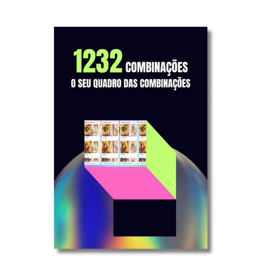 Curso de Tarô 49 9 1